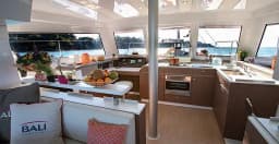 Bali Catspace in Volos / Port of Volos thumbnail 12