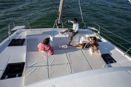 Bali Catspace in Volos / Port of Volos thumbnail 14