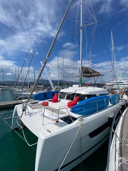 Bali Catspace in Volos / Port of Volos thumbnail 17