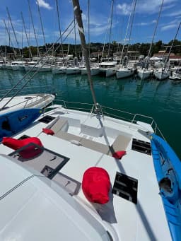Bali Catspace in Volos / Port of Volos thumbnail 19