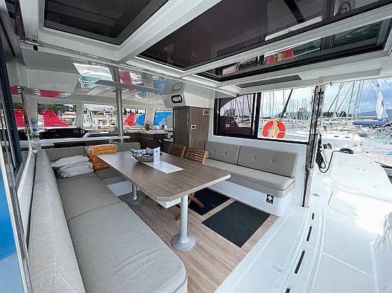 Bali Catspace in Volos / Port of Volos - Photo 3