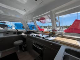 Bali Catspace in Volos / Port of Volos thumbnail 21