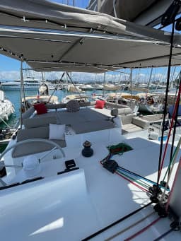 Bali Catspace in Volos / Port of Volos thumbnail 23