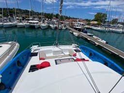 Bali Catspace in Volos / Port of Volos thumbnail 24