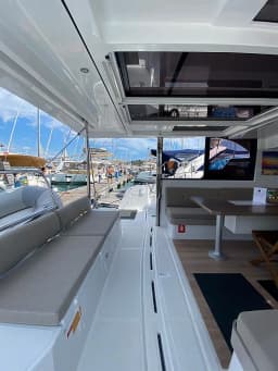 Bali Catspace in Volos / Port of Volos thumbnail 3