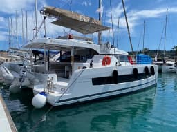 Bali Catspace in Volos / Port of Volos thumbnail 5