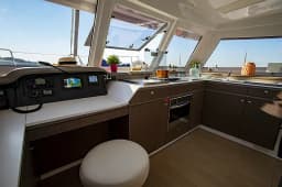 Bali Catspace in Volos / Port of Volos thumbnail 6