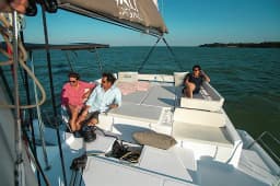 Bali Catspace in Volos / Port of Volos thumbnail 7