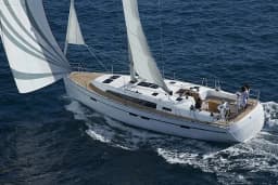 Bavaria Cruiser 46 in Zadar / Marina Zadar thumbnail 6