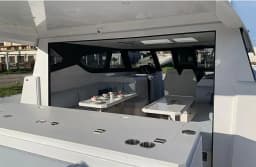 Aventura 38 SC in Cogolin / Les Marines de Cogolin thumbnail 9