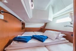Oceanis 45 in Split / ACI Marina Split thumbnail 11
