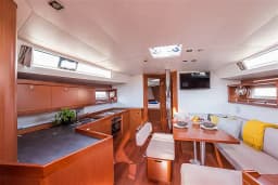 Oceanis 45 in Split / ACI Marina Split thumbnail 17