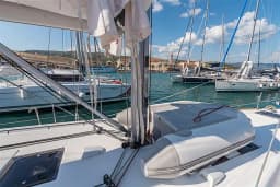 Oceanis 45 in Split / ACI Marina Split thumbnail 26