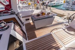 Oceanis 45 in Split / ACI Marina Split thumbnail 30