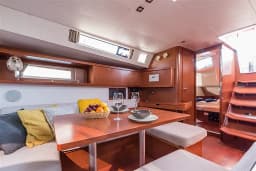 Oceanis 45 in Split / ACI Marina Split thumbnail 32