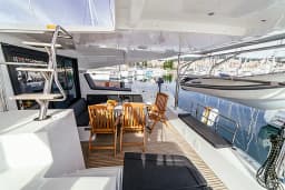 Lagoon 42 in Šibenik / D-Marin Marina Mandalina thumbnail 25