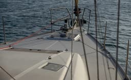 Sun Odyssey 519 in Ibiza / Marina Port Ibiza thumbnail 10