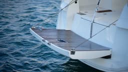 Sun Odyssey 519 in Ibiza / Marina Port Ibiza thumbnail 9