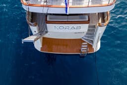 Motoryacht in Rijeka thumbnail 10