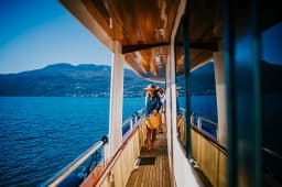 Motoryacht in Rijeka thumbnail 15