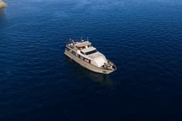 Motoryacht in Rijeka thumbnail 17