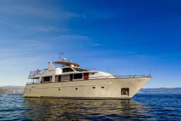 Motoryacht in Rijeka thumbnail 21