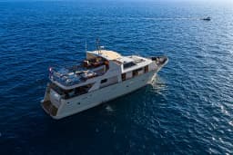 Motoryacht in Rijeka thumbnail 25