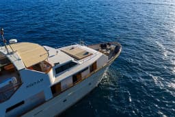 Motoryacht in Rijeka thumbnail 26