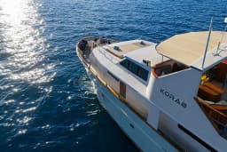 Motoryacht in Rijeka thumbnail 27