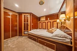 Motoryacht in Rijeka thumbnail 29