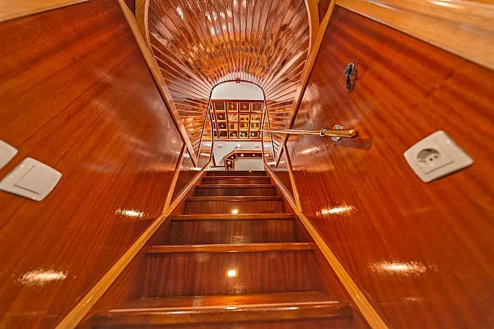 Motoryacht in Rijeka - Photo 5