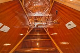 Motoryacht in Rijeka thumbnail 4