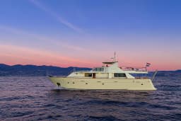 Motoryacht in Rijeka thumbnail 6