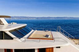 Motoryacht in Rijeka thumbnail 8
