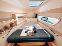 Lucia 40 in Pula / Marina Polesana thumbnail 12