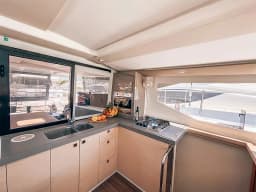 Lucia 40 in Pula / Marina Polesana thumbnail 14