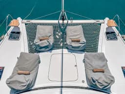 Lucia 40 in Pula / Marina Polesana thumbnail 16
