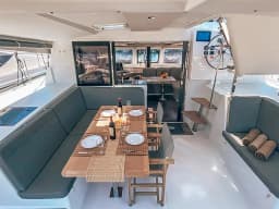 Lucia 40 in Pula / Marina Polesana thumbnail 17