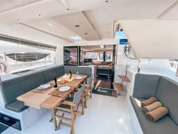 Lucia 40 in Pula / Marina Polesana thumbnail 18