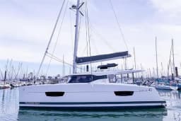 Lucia 40 in Pula / Marina Polesana thumbnail 7