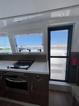 Bali 4.2 in Sicily / Capo d'Orlando Marina thumbnail 12