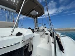 Bali 4.2 in Sicily / Capo d'Orlando Marina thumbnail 13