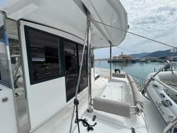 Bali 4.2 in Sicily / Capo d'Orlando Marina thumbnail 14