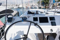 Aventura 45 in Fethiye / Ece Marina thumbnail 10
