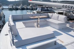 Aventura 45 in Fethiye / Ece Marina thumbnail 12