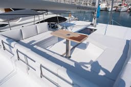 Aventura 45 in Fethiye / Ece Marina thumbnail 13