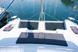 Aventura 45 in Fethiye / Ece Marina thumbnail 14