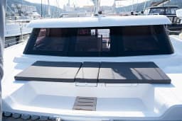 Aventura 45 in Fethiye / Ece Marina thumbnail 15