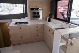 Aventura 45 in Fethiye / Ece Marina thumbnail 16