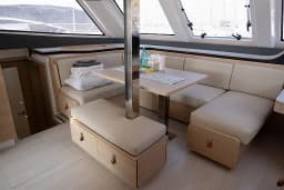 Aventura 45 in Fethiye / Ece Marina thumbnail 17